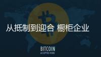 從抵制到迎合 櫥柜企業互聯網思維該何處安放?