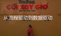 從流程驅動到數據驅動 醫院數字化運營管理的思考與展望
