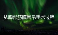 從胸部筋膜懸吊手術(shù)過程,分析胸部筋膜懸吊術(shù)沒啥危險,保持約5