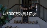 從5000萬次到1億次，Cherry櫻桃矮軸敲擊壽命翻了一番