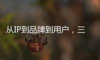 從IP到品牌到用戶，三翼鳥如何通過一檔綜藝實現三贏？