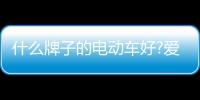 什么牌子的電動車好?愛瑪時尚好看又實用