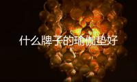 什么牌子的瑜伽墊好