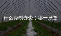 什么克制赤炎（哪一張變化之術(shù)克制赤炎）