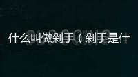 什么叫做剁手（剁手是什么意思）