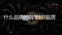 什么品牌的鋼琴好?品質好的鋼琴具備四個特征