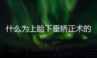什么為上瞼下垂矯正術(shù)的缺點(diǎn)呢？