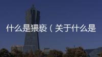 什么是猥褻（關于什么是猥褻的基本情況說明介紹）