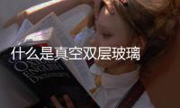什么是真空雙層玻璃  真空玻璃吸盤的特點,行業(yè)資訊