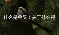 什么是金叉（關(guān)于什么是金叉的基本情況說(shuō)明介紹）