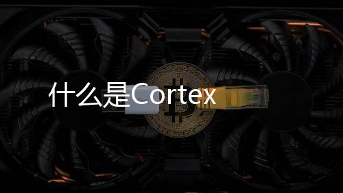 什么是Cortex