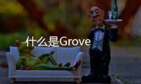 什么是Grove