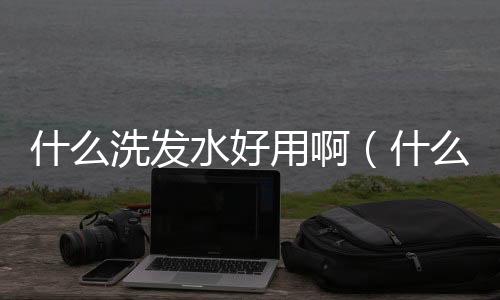 什么洗發水好用啊（什么洗發水好用）