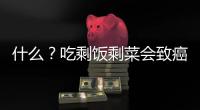什么？吃剩飯剩菜會(huì)致癌？