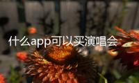 什么app可以買演唱會門票（哪個app買演唱會門票）
