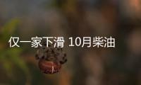 僅一家下滑 10月柴油機(jī)市場淺析
