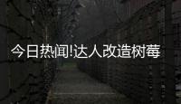 今日熱聞!達(dá)人改造樹莓派Pico 讓鼠標(biāo)在初代PS上運(yùn)行