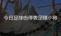 今日足球傷停表足球小將重制版足球熱點事件