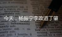 今天，楊振寧李政道丁肇中丘成桐等一起紀念她—新聞—科學網