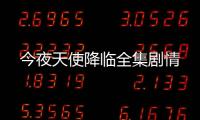 今夜天使降臨全集劇情