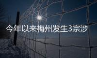 今年以來梅州發生3宗涉拐案件，全部偵破！這會議部署近期反拐工作...