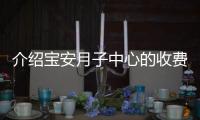 介紹寶安月子中心的收費標準和服務內容