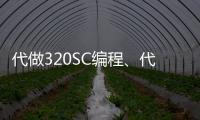 代做320SC編程、代寫Python設計程序
