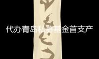 代辦青島私募基金首支產品代發私募保殼7天完