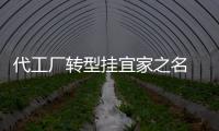 代工廠轉型掛宜家之名 嘉宜美或面臨宜家維權