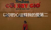 以你的心詮釋我的愛第二季共多少集