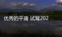 優秀的平庸 試駕2022款上汽大眾帕薩特
