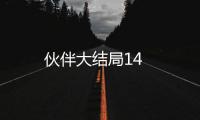 伙伴大結局14