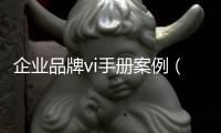 企業(yè)品牌vi手冊案例（企業(yè)vi手冊案例）