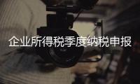 企業所得稅季度納稅申報表怎么填（如何填企業季度所得稅申報表）