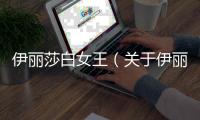 伊麗莎白女王（關于伊麗莎白女王的基本情況說明介紹）