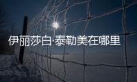 伊麗莎白·泰勒美在哪里？ 沙漏身材令人羨慕