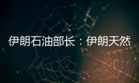 伊朗石油部長(zhǎng)：伊朗天然氣日產(chǎn)量提高2500多萬立方米