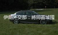 伊朗外交部：將同區(qū)域國家合作　跟進極端組織「伊斯蘭國」有關情況