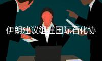 伊朗建議組建國際石化協會