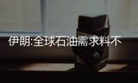 伊朗:全球石油需求料不會(huì)因歐元區(qū)問(wèn)題而下滑