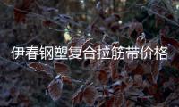 伊春鋼塑復合拉筋帶價格優惠