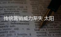 傳統營銷威力漸失 太陽能路燈企業應與時俱進