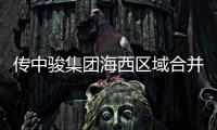 傳中駿集團海西區域合并華南區域