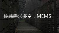 傳感需求多變，MEMS器件集合體IMU如何應(yīng)對