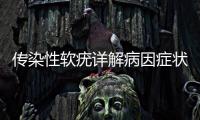 傳染性軟疣詳解病因癥狀治療方法全面解析