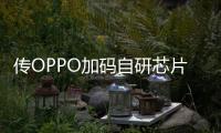 傳OPPO加碼自研芯片力度，挖角聯(lián)發(fā)科多位頂級高管