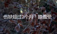 傷缺超過1個月！膝蓋受傷的埃里克森已重返訓(xùn)練場