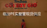 臨汾PE實壁管現貨供應