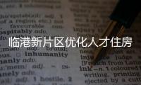 臨港新片區優化人才住房政策操作口徑 有效期調為12個月