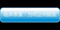 臨床思索：為何這例腸型過敏性紫癜被大都大夫診斷為急性腸炎？